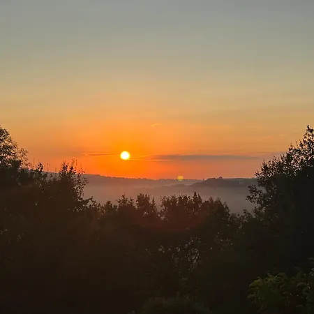 Le Perchoir 招待所 *