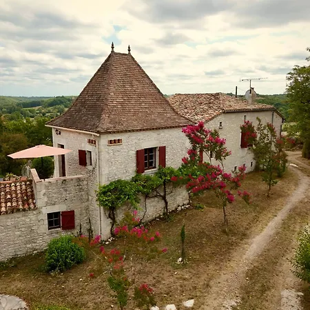 招待所 Le Perchoir *