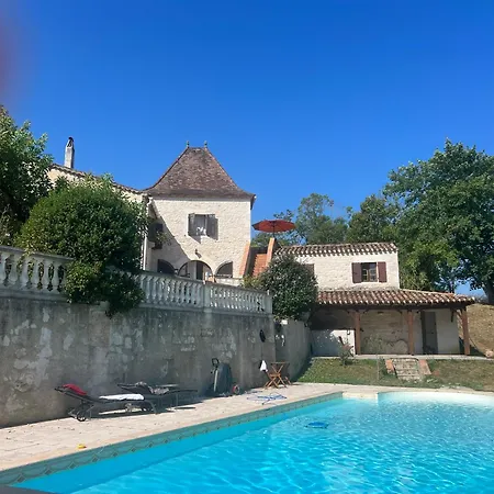 Le Perchoir