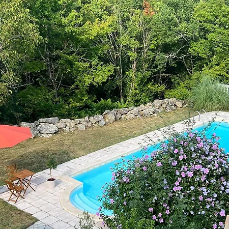 Konukevi Le Perchoir *