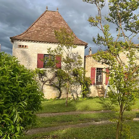 Le Perchoir