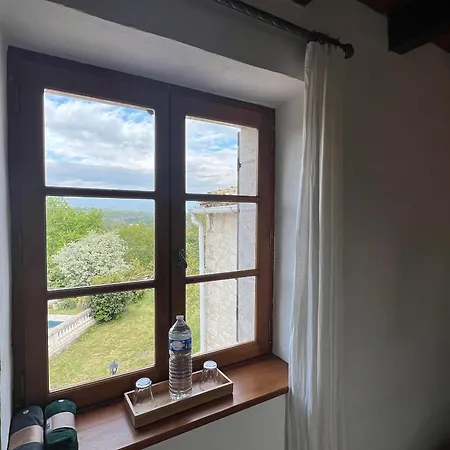Guest house Le Perchoir *