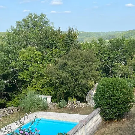 Guest house Le Perchoir