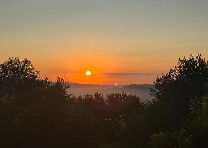 Le Perchoir Gasthof *