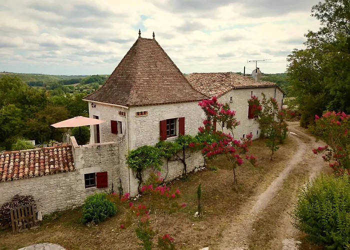 Gasthof Le Perchoir *